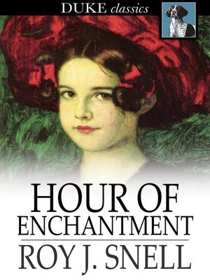 cover image of Hour of Enchantment